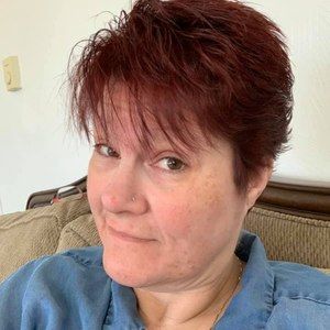 Meet your Posher, Letha